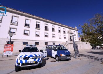 Julgamento de funcionários da Tapada da Renda em Louriçal do Campo