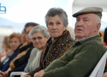 Mantendo a tradição, Proença a Velha acolhe, sábado e domingo o XV Festival do A