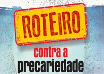 Marcha Contra a Precariedade