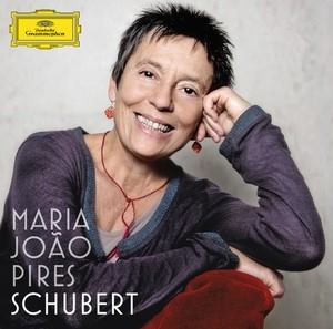 Maria João Pires nomeada para os Grammy