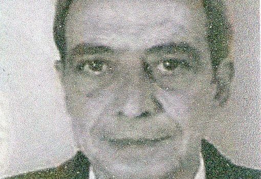 Morreu Luiz Carvalho