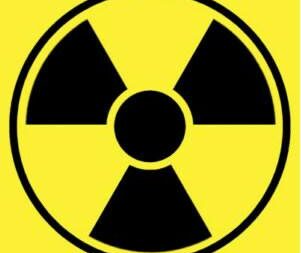 Os Verdes contra armazém de resíduos nucleares