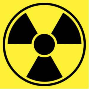 Os Verdes contra armazém de resíduos nucleares