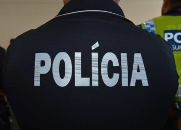 PSP faz 5 detenções