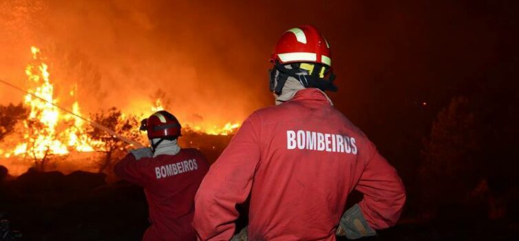 Secretário de Estado em C Branco