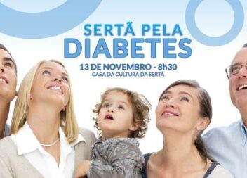 Sertã pela Diabetes