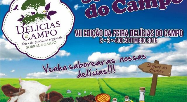 Sobral do Campo