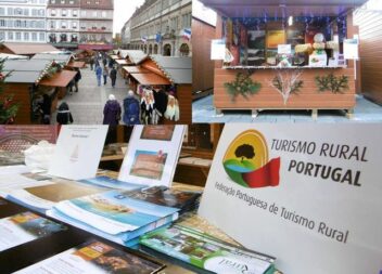 Turismo Rural em Portugal a caminho da mediatização