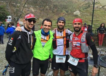 Ultra Trail de Portugal