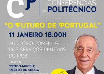 Conferências do Politécnico