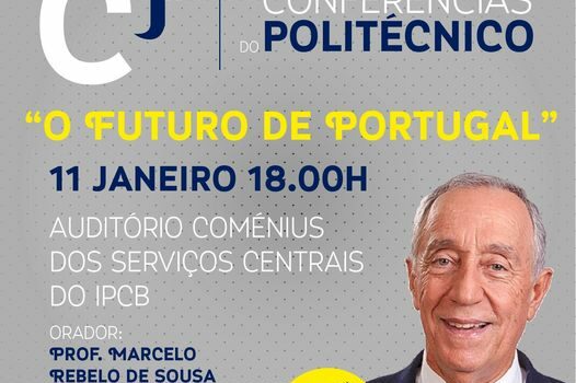 Conferências do Politécnico