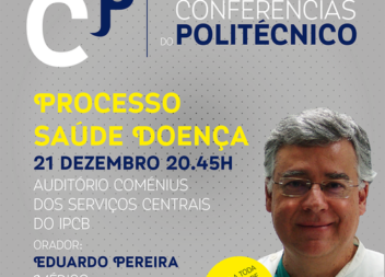 Conferências do Politécnico