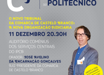 Conferências do Politécnico