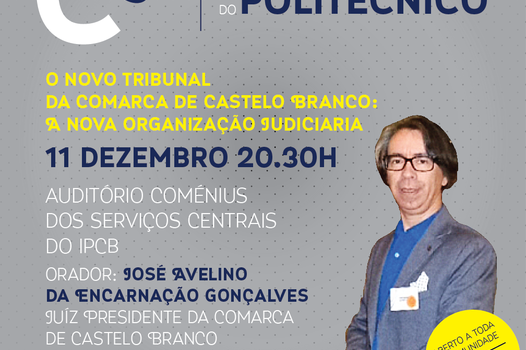 Conferências do Politécnico