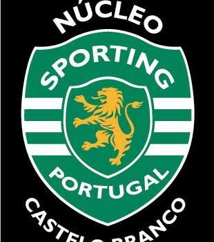 Núcleo do Sporting comemora 23º aniversário