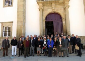 Antigos Alunos do Colégio Egitaniense em Idanha-a-Nova