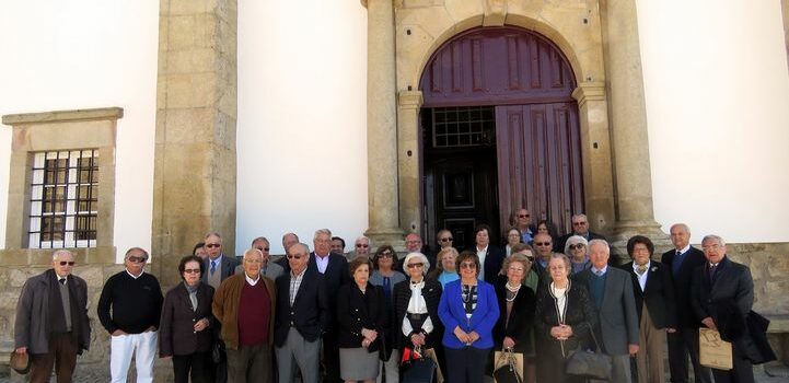 Antigos Alunos do Colégio Egitaniense em Idanha-a-Nova