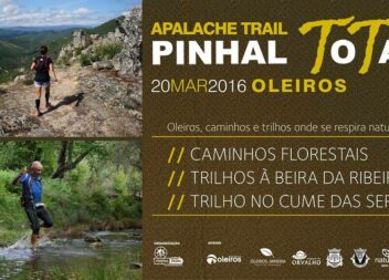 Apalache Trail Pinhal Total