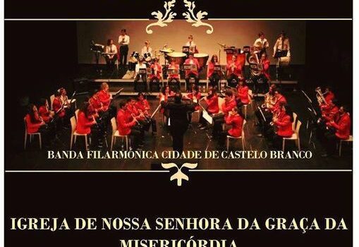 Concerto de Ano Novo