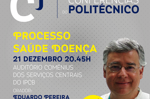 Conferências do Politécnico