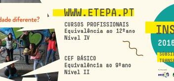 Cursos Profissionais