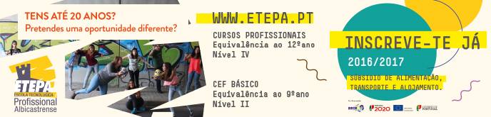 Cursos Profissionais