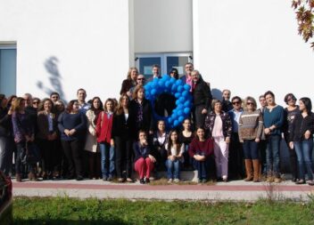 Dia Mundial de Diabetes em Castelo Branco