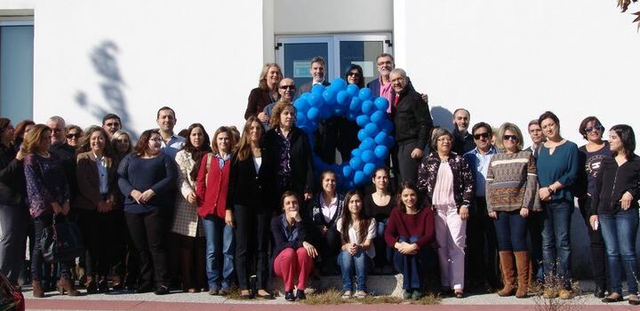 Dia Mundial de Diabetes em Castelo Branco