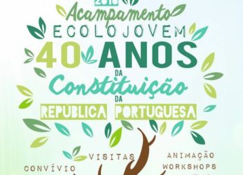 Ecolojovem