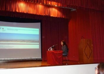 Geopark Naturtejo inspira tese de Mestrado