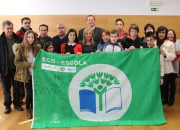 Iniciativa Rota Eco-Escolas chega ao concelho