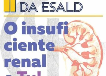 "O Insuficiente Renal e Tu!"