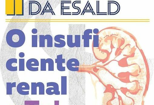 "O Insuficiente Renal e Tu!"