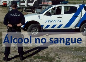 O Comando Distrital de Castelo Branco da Polícia de Segurança Pública, no decurs