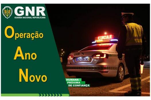 Operação Ano Novo