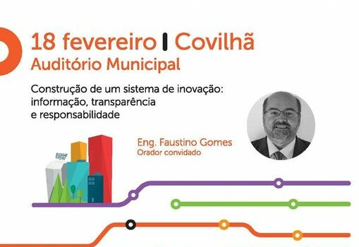 Os transportes nas cidades portuguesas em 2030