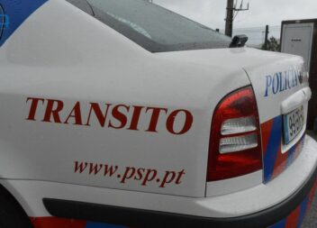 PSP mais atenta na estrada