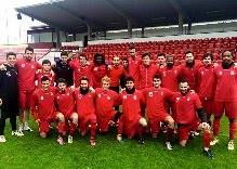 Praiense 1 Benfica e Castelo Branco 1