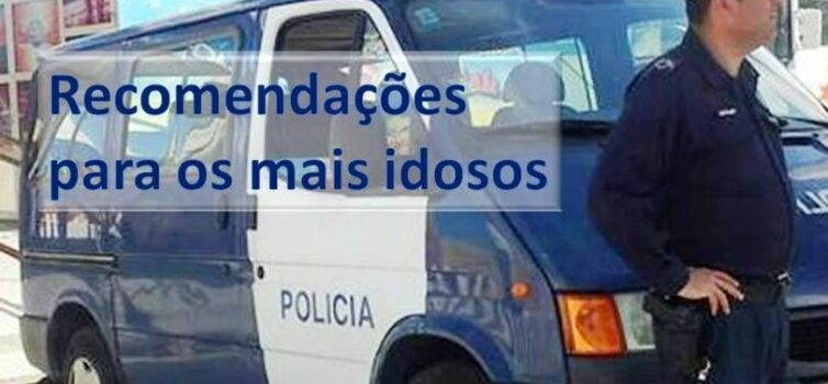 Segurança dos idosos