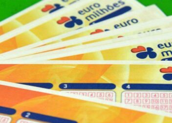 SuperJackpot do Euromilhões sai em Portugal