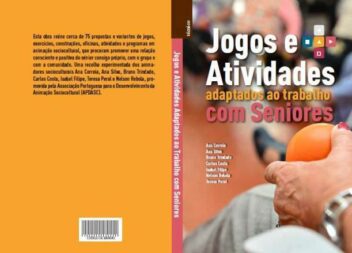 Um livro que resulta da experiência