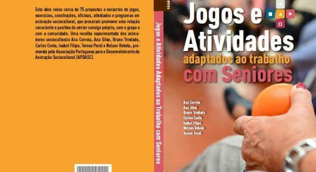 Um livro que resulta da experiência