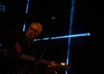 Umas das melhores bandas do mundo receberam um tributo em Malpica do Tejo.