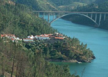 Zona Balnear da Zaboeira é “Praia Zero Poluição”