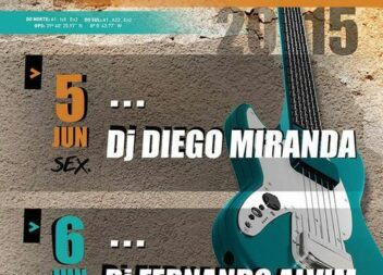 12º Rock na Vila: Data e DJs para 2015 já são conhecidos!