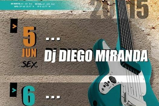 12º Rock na Vila: Data e DJs para 2015 já são conhecidos!