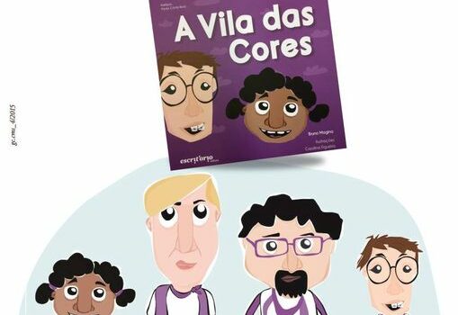 Apresentação do livro