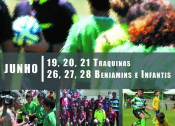 6º Torneio Ibérico de Futebol de 7 em Idanha-a-Nova