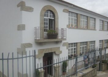 A Escola de Monsanto