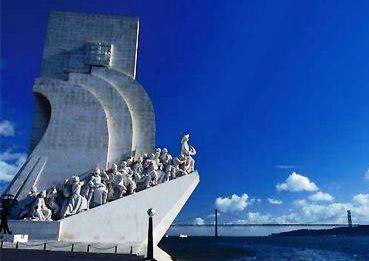 A terra tremeu em Lisboa